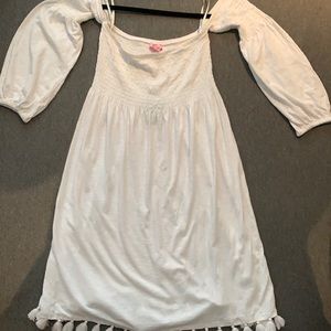 Lily Pulitzer dress (S)